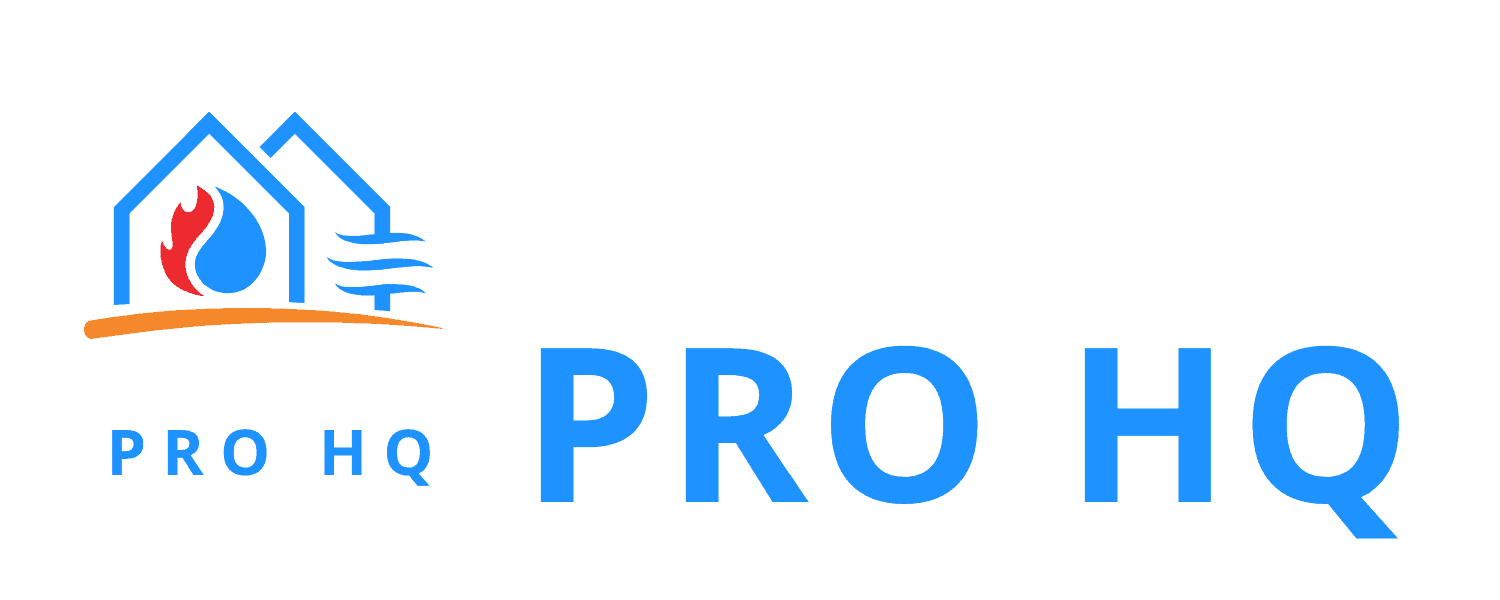 HVAC Pro HQ