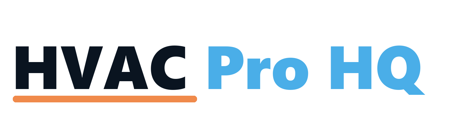 HVAC Pro HQ
